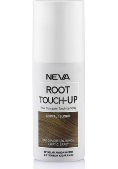 Root Touch - up Sprey Kumral 75 Ml
