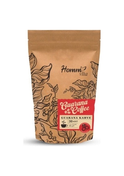 Guarana Kahve 30 Adet Diğer