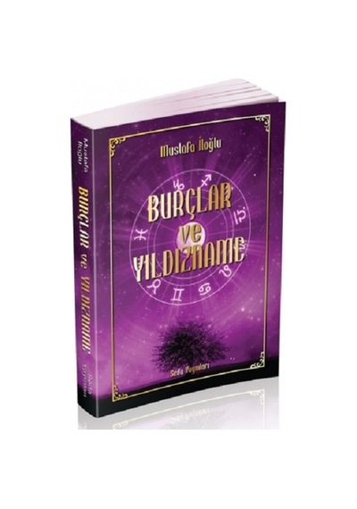 Burçlar Ve Yıldızname