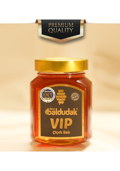 Baldudak Vip Balı 450 G