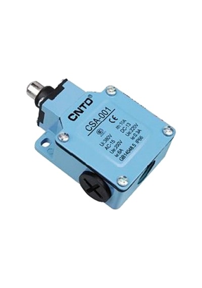 Cntd Csa-001 Metal Limit Switch