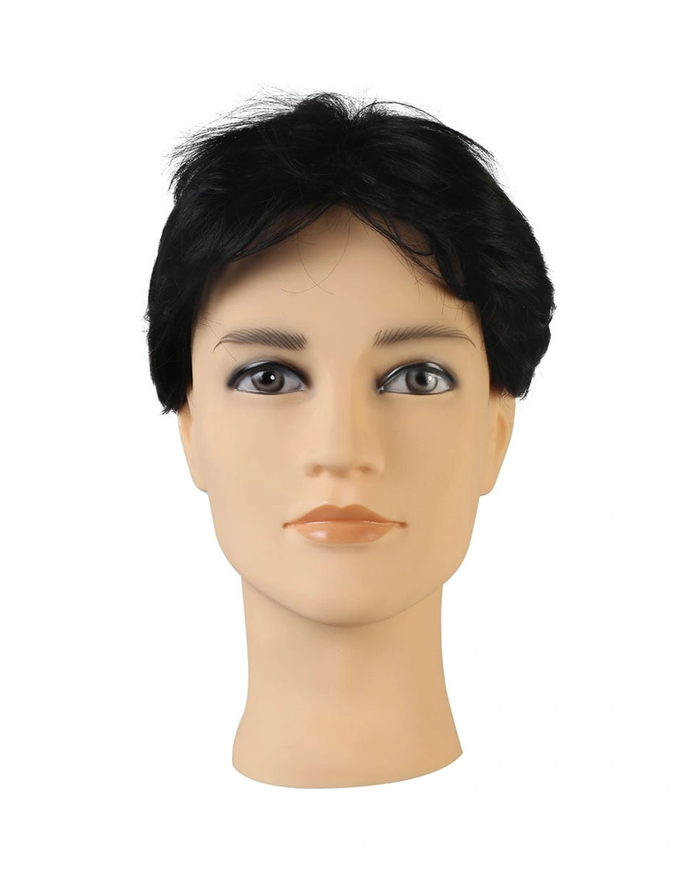 Erkek Yumuşak Kafa Manken - Zmff-713989 Çok Renkli
