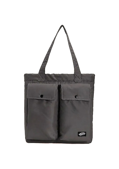Vans Lawler Tote Unisex Çanta Gri