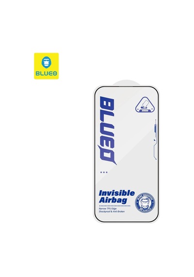 Cep Eşyası Cihaz Koruması Mobil AksesuarApple iPhone Uyumlu 17 Pro Max Silikon Çerçeveli Cam Ekran Koruyucu