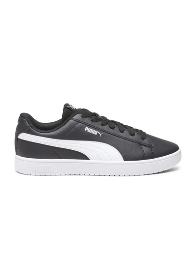 Puma Rickie Classic Erkek Siyah Sneaker Ayakkabı 39425106
