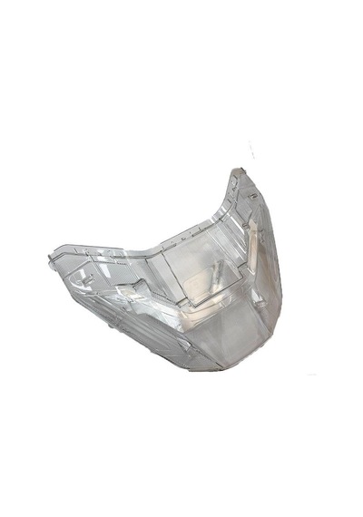 Honda Pcx 2021 - 2024 Uyumlu Arka Stop Camı Şeffaf