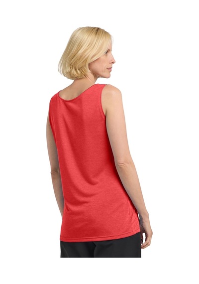 Jack Wolfskın Jack Wolfskin Crosstrail Tank Kadın Tişört 2720 Çok Renkli