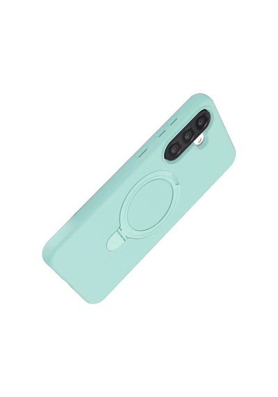 Samsung Galaxy A26 Regal Magsafe Standlı Kapak