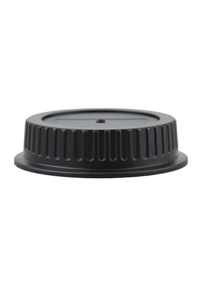 Jjc Canon Uyumlu Lens Arka ve Gövde Kapak Seti