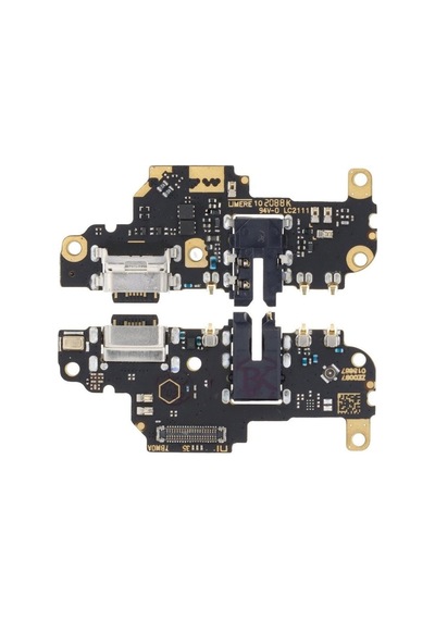 Xiaomi Poco X2 Şarj Soketi Mzb9011ın Mzb8741ın