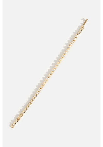 Gold Kesim Bileklik