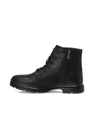 Dockers By Gerli Samuel 5pr Siyah Erkek Bot Siyah