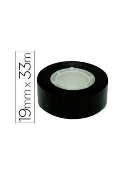 Apli Selefon Bant Renkli 19X33 Siyah 12276