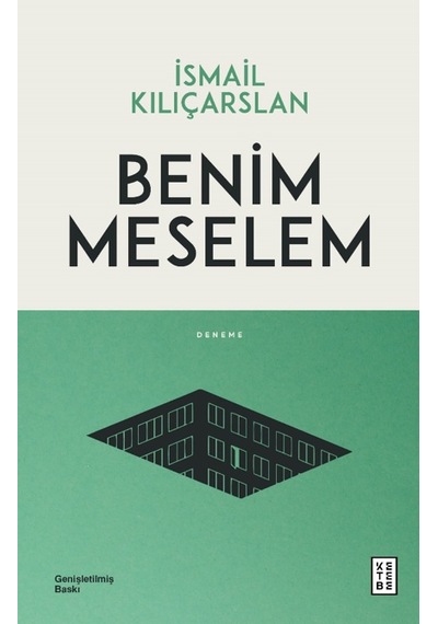 Ketebe Benim Meselem