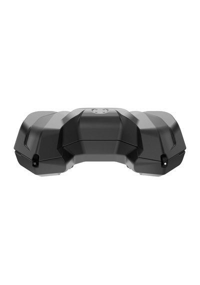 Atv Arka Çantası Segway Snarler Siyah