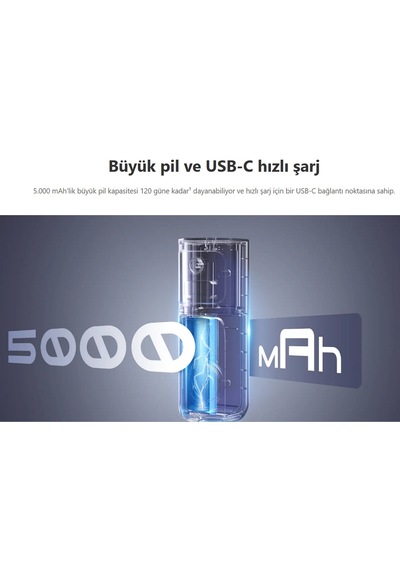 Imou 3mp Dahili Kameralı Ir Kapı Zili Doorbell 2s Kit Kameralı Uzaktan Yönetilebilir Kapı Zili Ve Kiliti