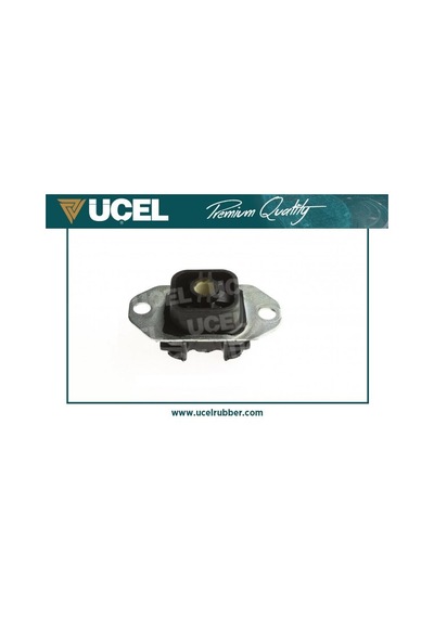 Ucel Şanzuman Takozu Sol Kangoo Iıı 08 Tüm Motor Tipleri S10524 8200423501