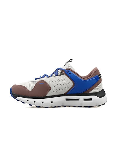 Under Armour Ua Summit Trek Erkek Günlük Ayakkabı 3028345-110 Renkli Çok Renkli