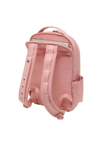 Crocs Backpack Unisex Sırt Çantası-33607 Pembe