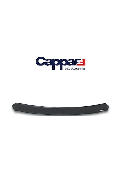 Cappafe Hyundai I20 Ön Kaput Koruyucu Rüzgarlık Abs 2017-›