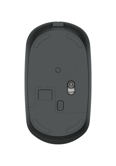 Philips SPK7315 Kablosuz Sessiz Mouse Siyah