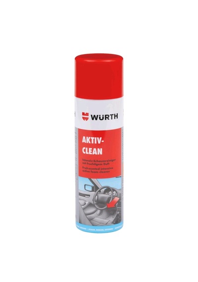 Active-clean Temizleyici 500 Ml