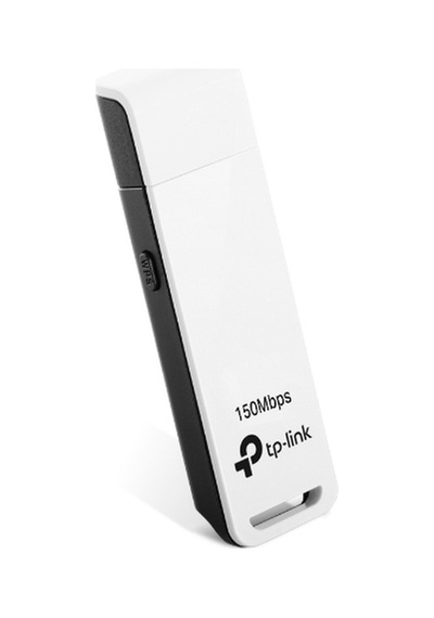 Tp-Lınk Tl-Wn727N 150Mbps Usb Kablosuz Adaptör