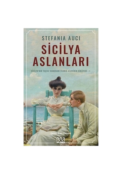 Sicilya Aslanları - Tarihi Derinlik Ve Anlatım