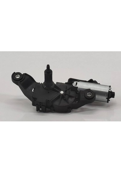 BMW E81 - E87 04 Arka Cam Silecek Motoru