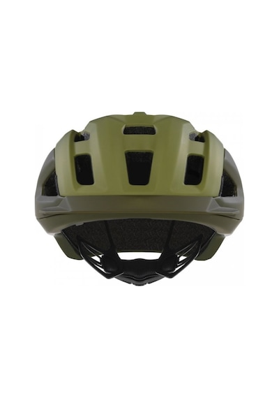 Oakley Aro3 Allroad Eu Mips Mat Yeşil Kask M/55-59 7c5m Siyah