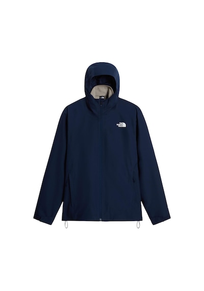 The North Face M Quest Trıclımate Erkek Ceket Nf0a8g0sv0y1 Çok Renkli
