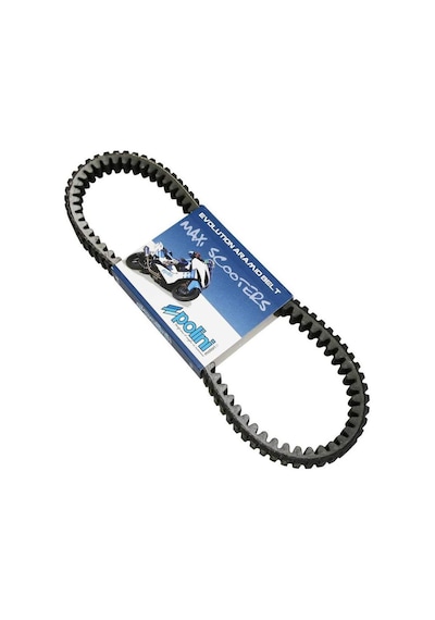 Polini Varyator Kayışı Kevlar Evolutıon Pıaggıo Vespa 248.069.1