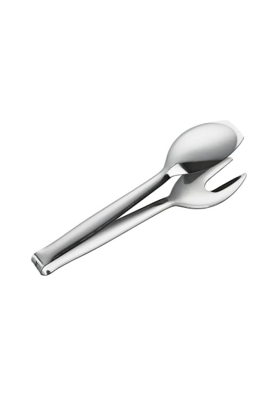 Nehir 3'lü Çelik Maşa Seti Pasta Maşa+makarna Maşa+servis Maşa