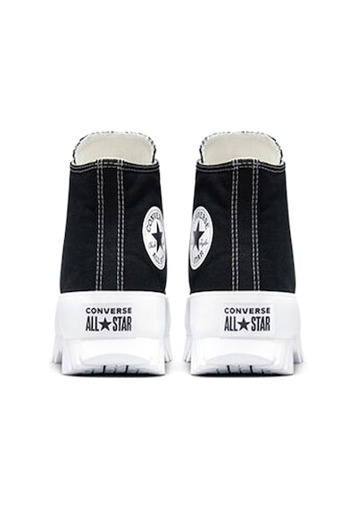 Converse Chuck Taylor All Star Lugged 2.0 Platform Sneaker Kadın 001