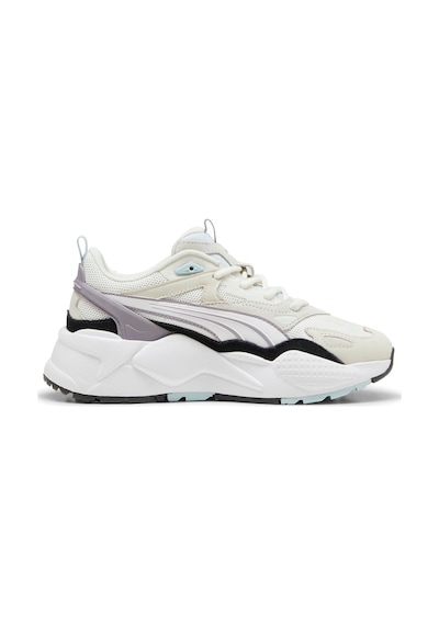 Puma Rs-x Efekt Prm Erkek Sneaker-gri Gri