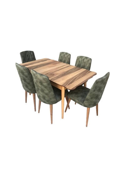 Masa Sandalye Kütük Desen Takım Model Kayın Torna Retro Ayak Açılır 6adet Çizgi Sandalye El Yapım Masa Sandalye Kütük Desen Takım Model Kayın Torna Retro Ayak Açılır 6adet Çizgi Sandalye El Yapım