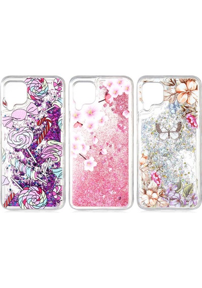 Huawei P40 Lite Kılıf Zore Marshmelo Silikon NO3