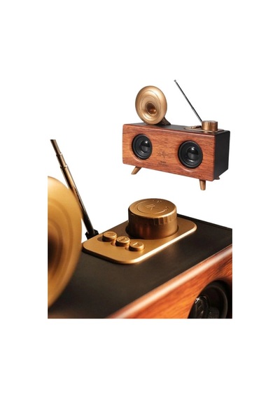Mey Najmaddin B6 Speaker Hoparlör Najmaddin