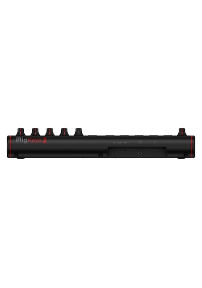 Ik Multimedia İrig Keys 2 Mini iphone-ipad-android-mac-pc