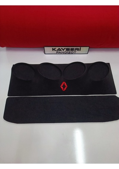 Kayseri Pandizot Renault Reno Flash R11 Pandizot 4lü Oval Ama İsteğe Göre Yapılır