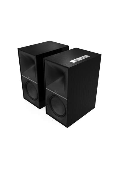 Klipsch The Nines Aktif Bluetooth Hoparlör Çift Siyah