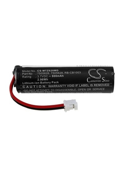 Morita Triauto Mini Brasseler Endosync Pencure Led Yedek Bataryası
