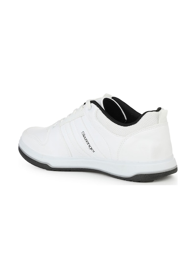 Slazenger ALISHA I Erkek  Beyaz Koşu & Yürüyüş Spor Ayakkabısı