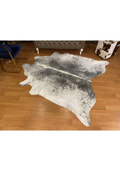 Hakiki Deri Dana Postu Minik Benek 195 X 215 Cm - 2260601000072