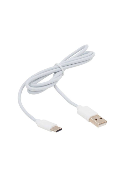 Powermaster 1 Metre Type C Şarj Data Kablosu