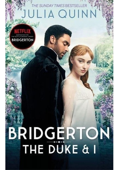 Bridgertons 1: The Duke And I 9780349429212