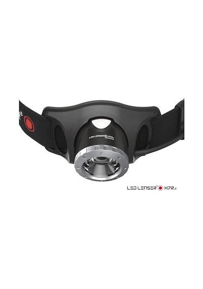 Ledlenser H7r.2 Kafa Feneri Siyah