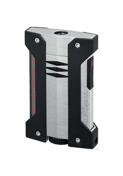 21403 St Dupont Defi Xxtreme Brushed Çakmak
