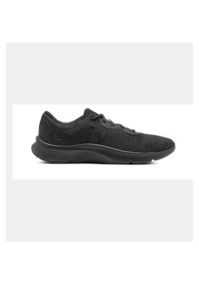 Under Armour Erkek Ua Mojo 2 Sportstyle Ayakkabı (513115235) Siyah