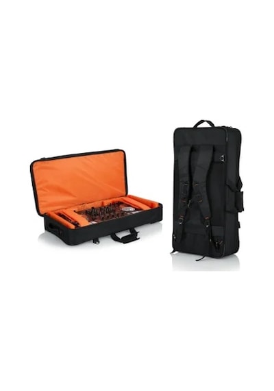 27" Dj Controller Backpack G-club-control-27bp